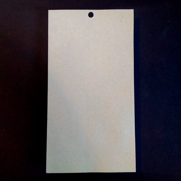 Miniature Snowman Christmas Ornaments Glass Jewel Colors Glitter Set of 5 NIP - Picture 7 of 7